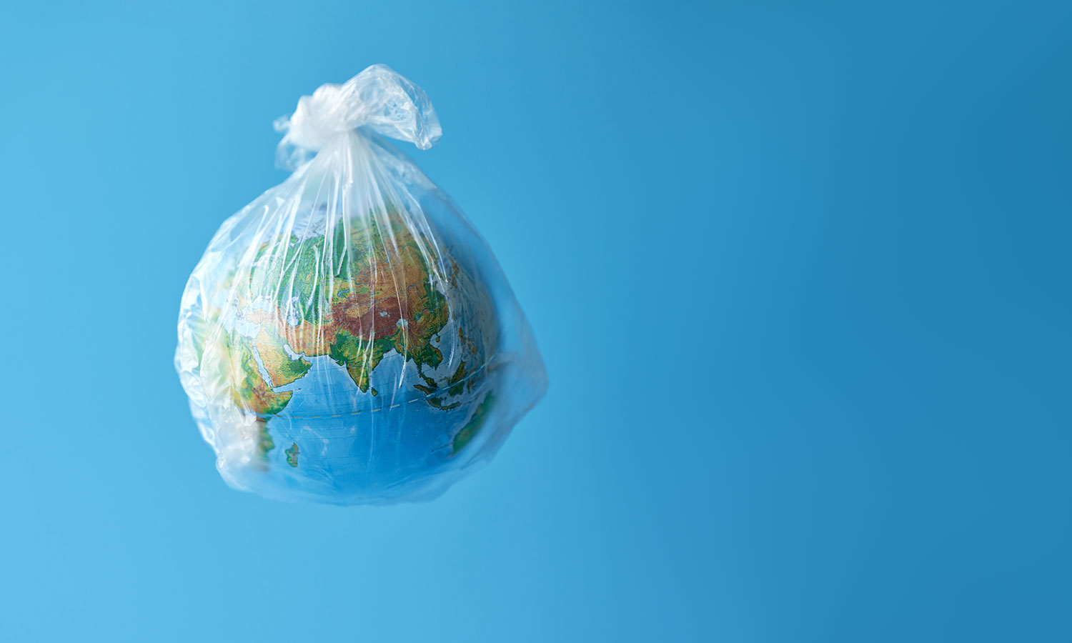 Jest coś znacznie gorszego niż ocieplenie klimatu. Naukowcy ostrzegają