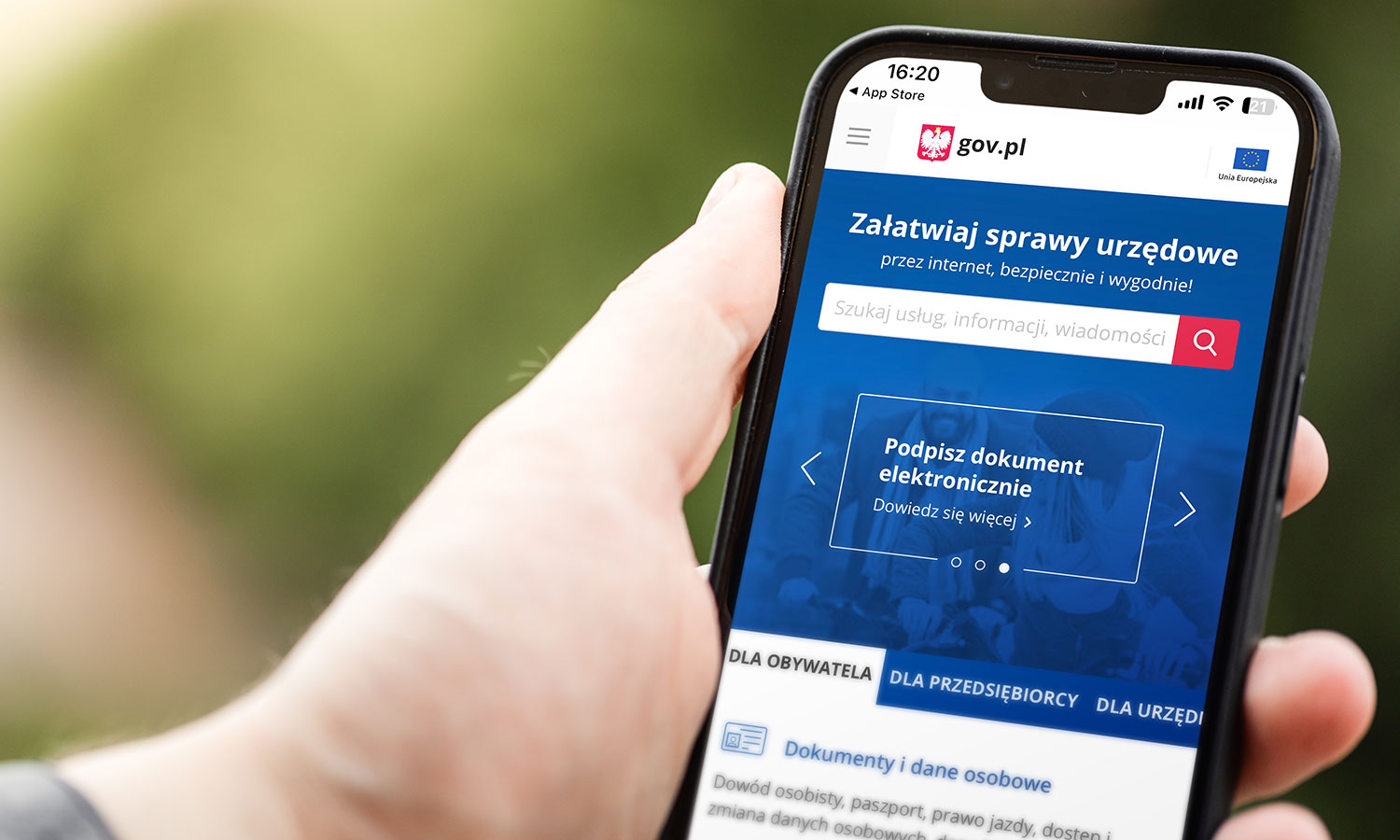 Tego numeru nie wykręcaj. Chcą przejąć twoje konto bankowe