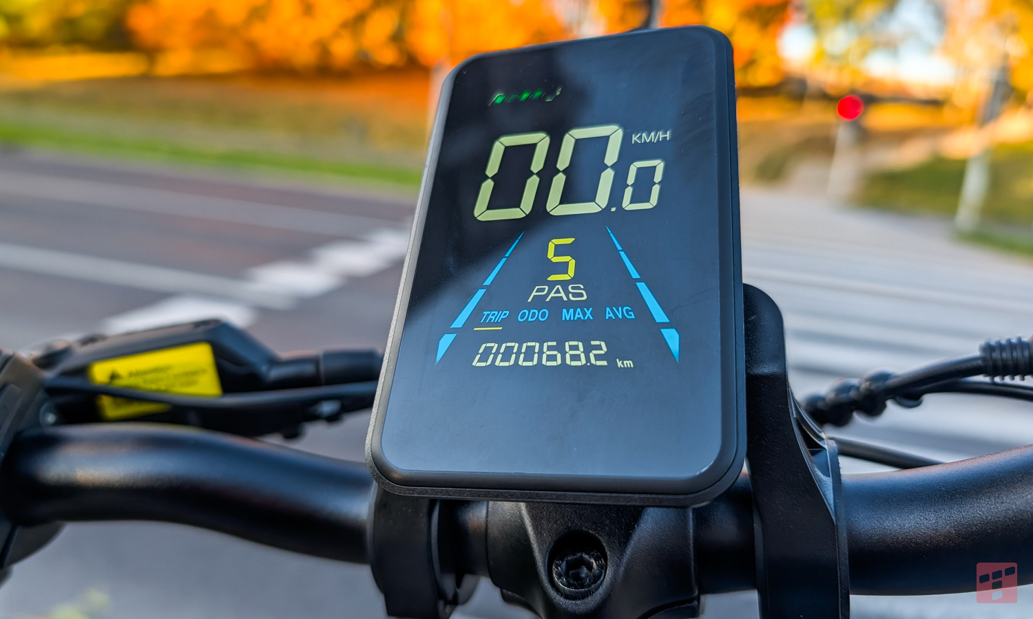 Engwe Engine Pro 2.0 - fatbike w czystej postaci (test)