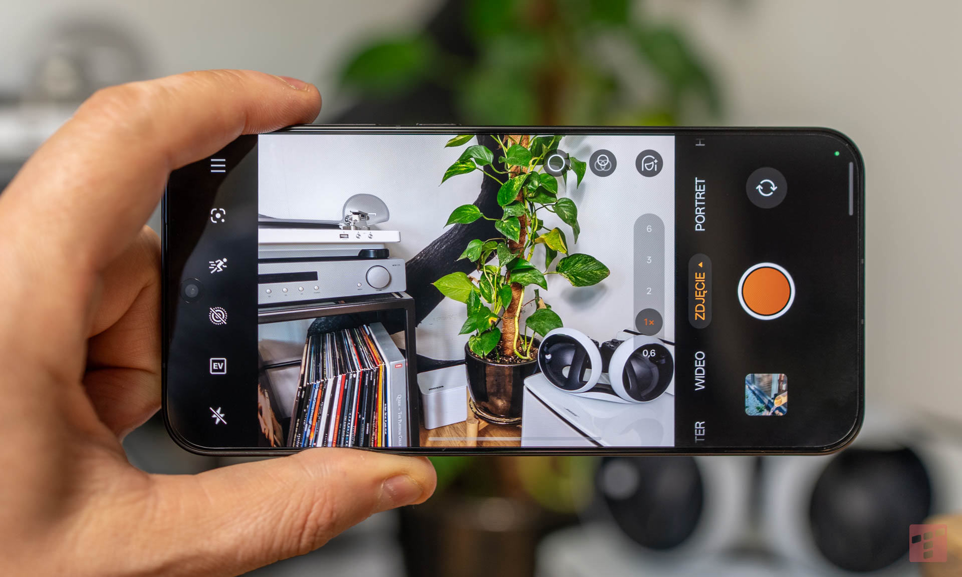 Lytia 901, nowa matryca 200 Mpix. Sony rzuca wyzwanie Samsungowi