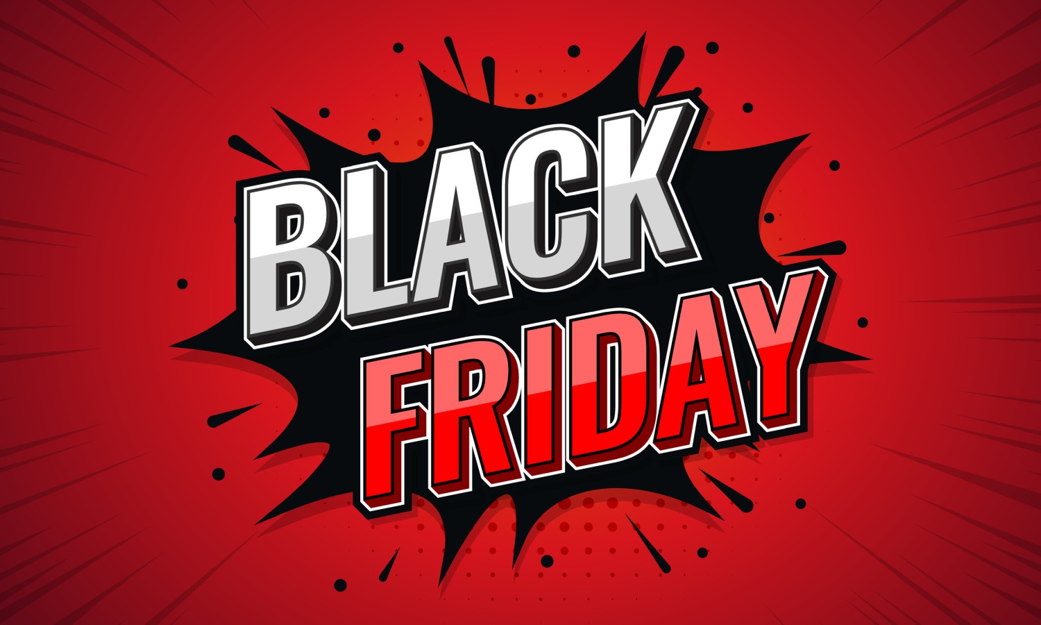 W Black Friday możesz stracić pieniądze. Przeczytaj, zanim coś kupisz