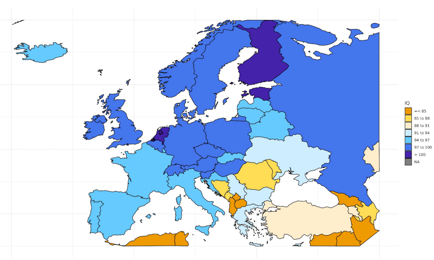 Czy Polacy są idiotami? To badanie nie pozostawia złudzeń
