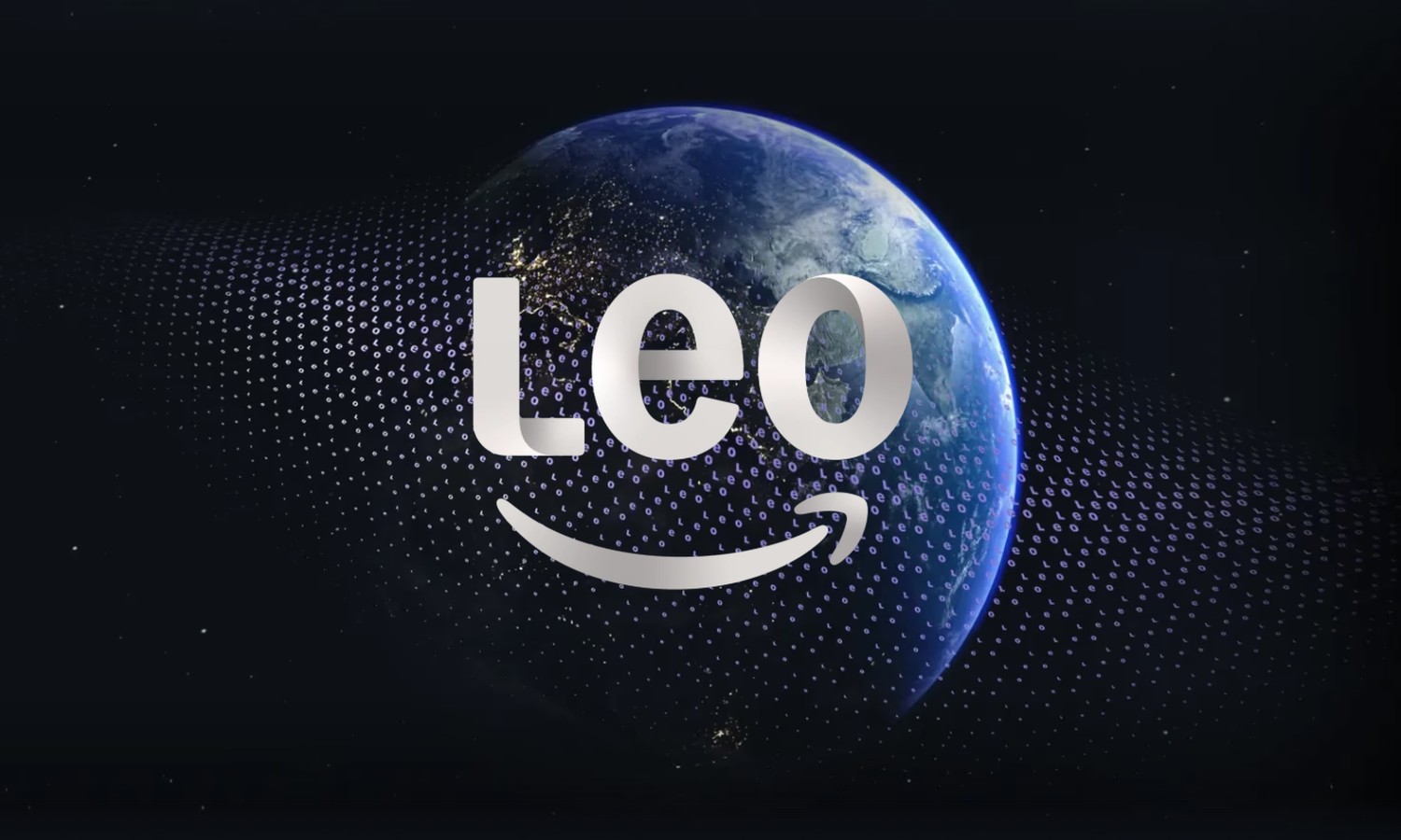 Amazon Leo oficjalnie. Elon Musk ma się czego obawiać