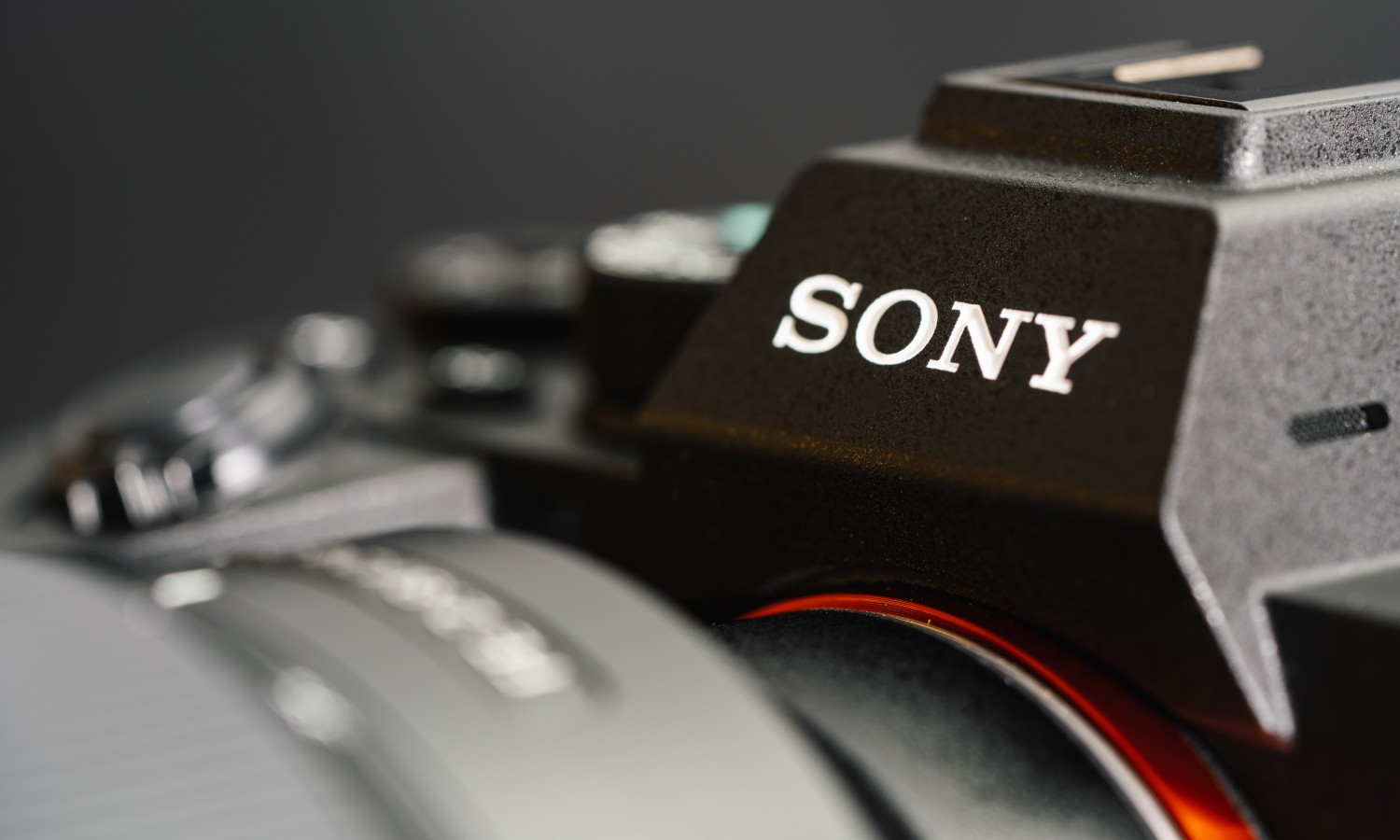 Sony zrzuciło bombę. Nadchodzi nowy król fotografii