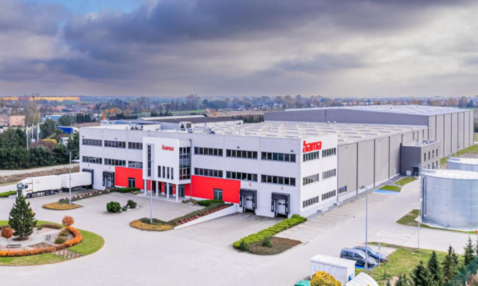 Hama sypie nowościami. W Polsce jest już od 25 lat