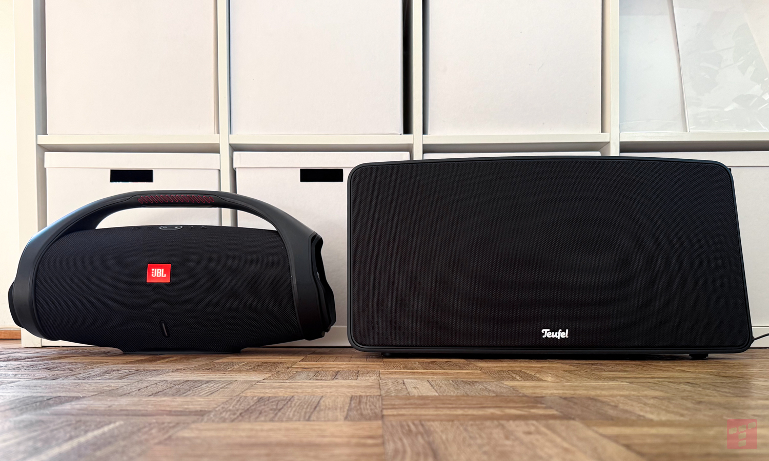 Teufel Motiv XL - co potrafi głośnik Bluetooth za 4 tysiące? (test)