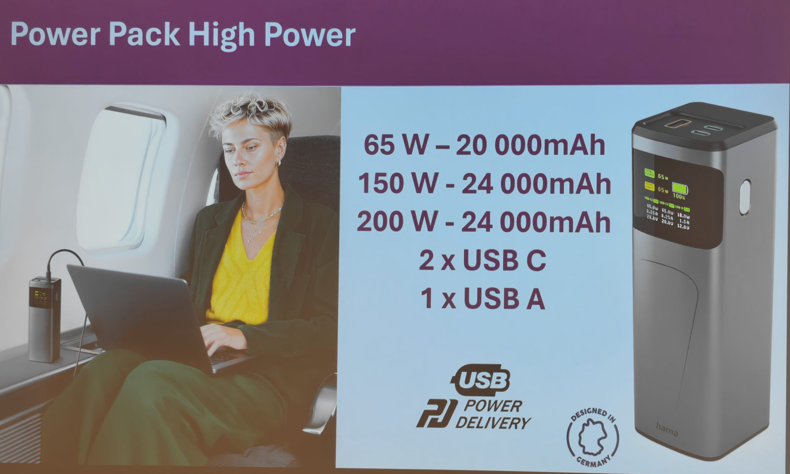 Hama sypie nowościami. W Polsce jest już od 25 lat