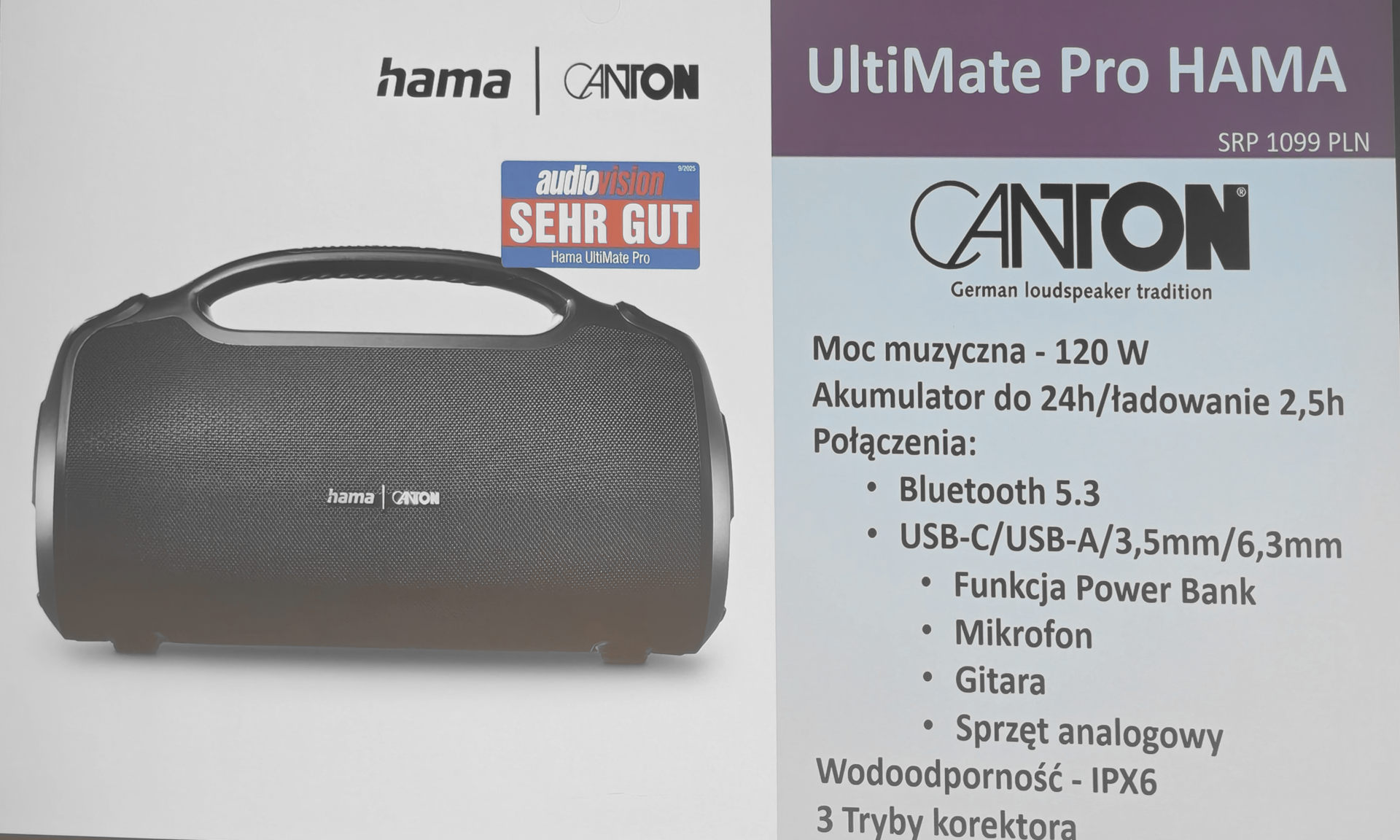 Hama sypie nowościami. W Polsce jest już od 25 lat