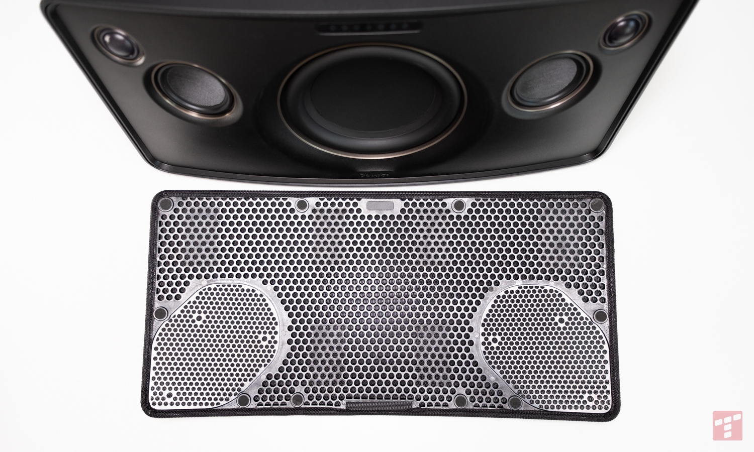 Teufel Motiv XL - co potrafi głośnik Bluetooth za 4 tysiące? (test)