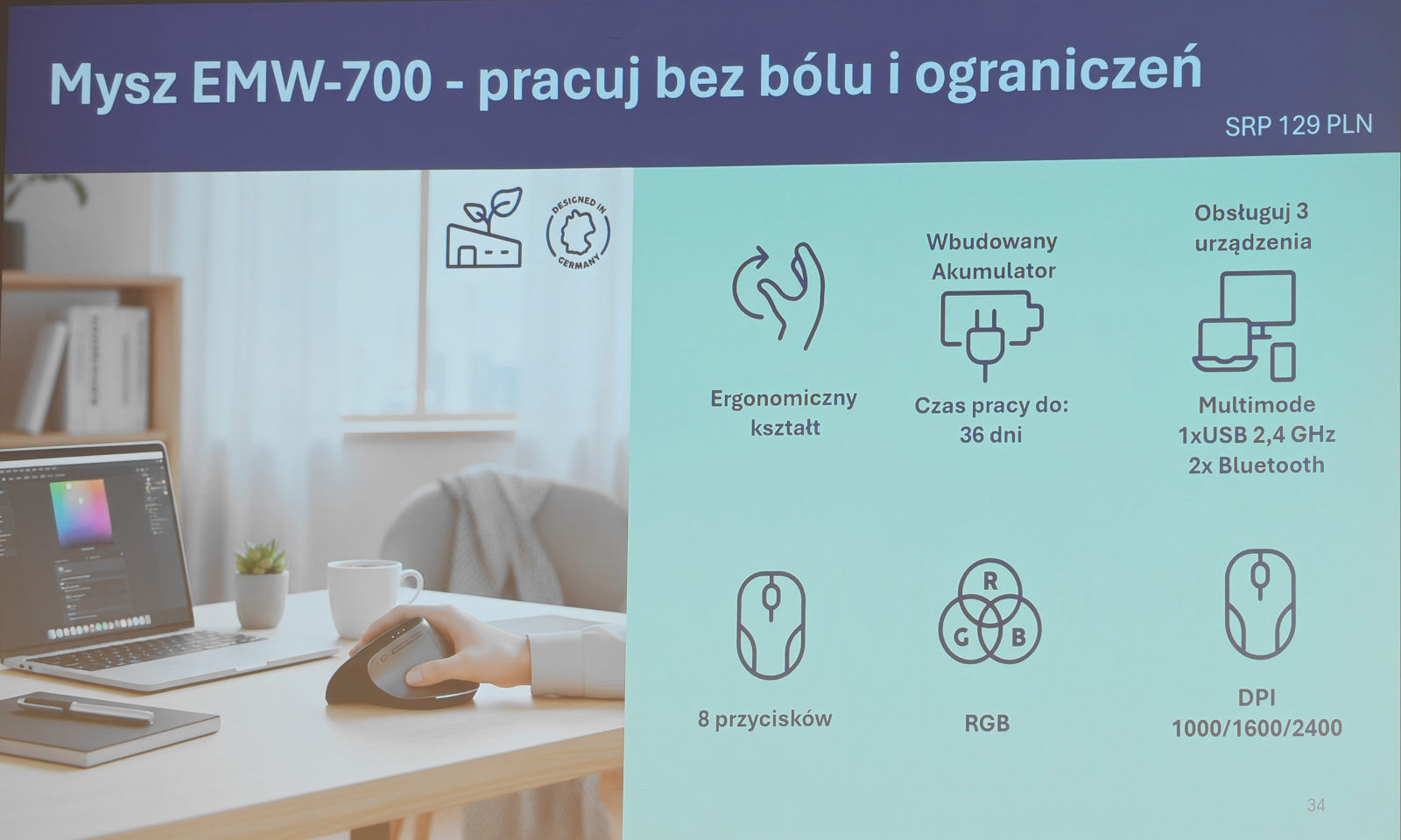 Hama sypie nowościami. W Polsce jest już od 25 lat