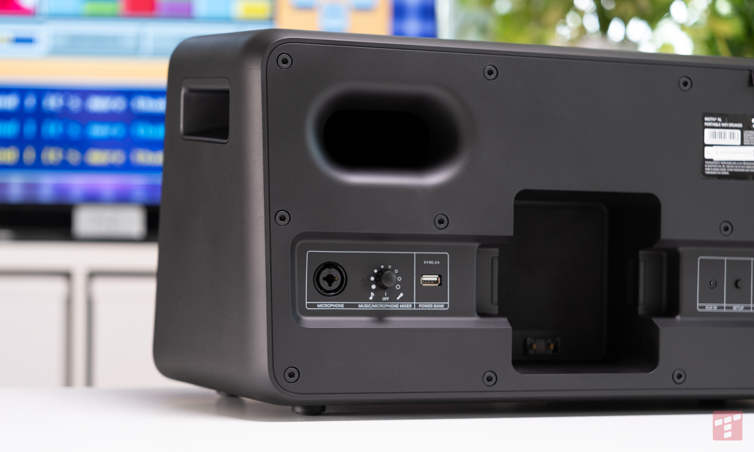 Teufel Motiv XL - co potrafi głośnik Bluetooth za 4 tysiące? (test)