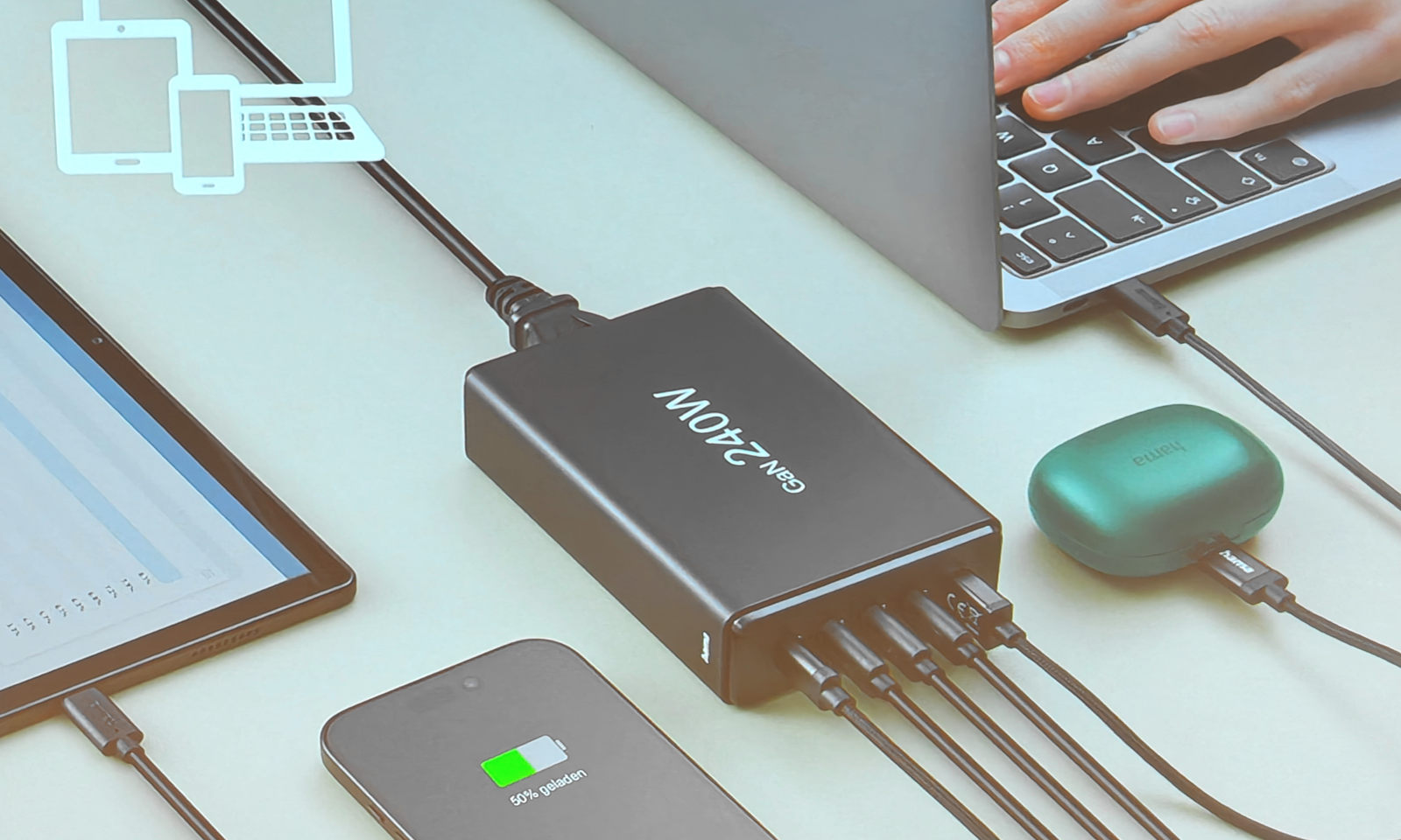 Hama sypie nowościami. W Polsce jest już od 25 lat