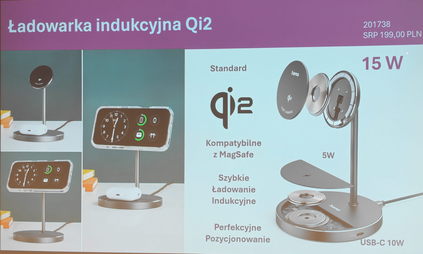 Hama sypie nowościami. W Polsce jest już od 25 lat