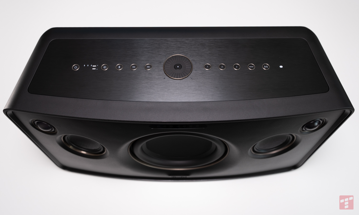 Teufel Motiv XL - co potrafi głośnik Bluetooth za 4 tysiące? (test)