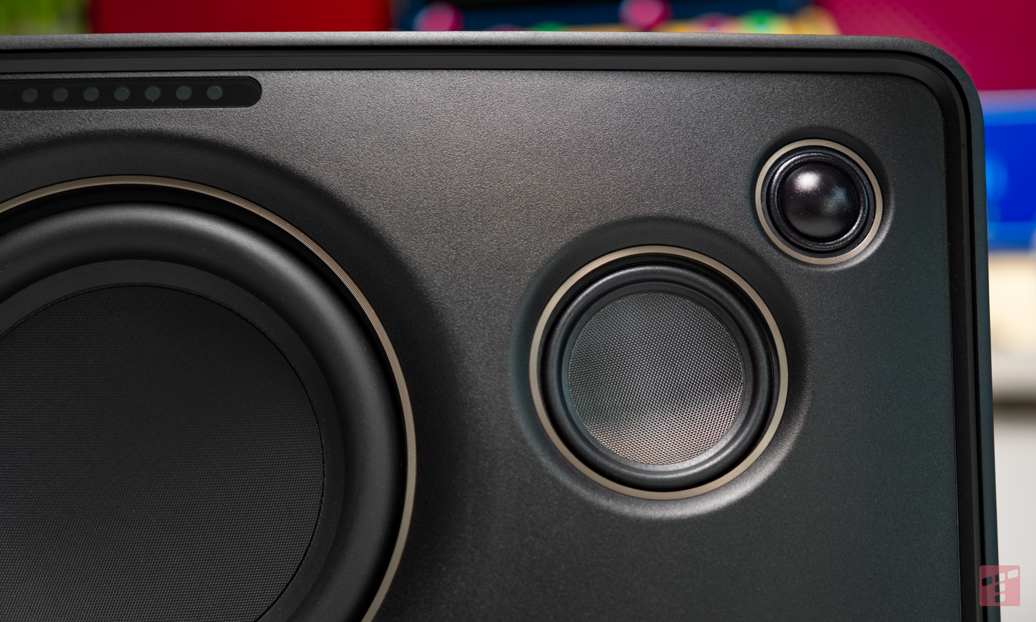 Teufel Motiv XL - co potrafi głośnik Bluetooth za 4 tysiące? (test)