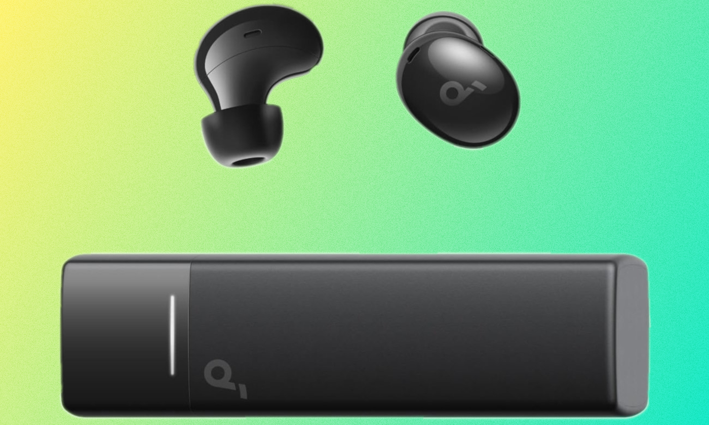 Słuchawki z ANC za 79 zł, ale musisz być szybki