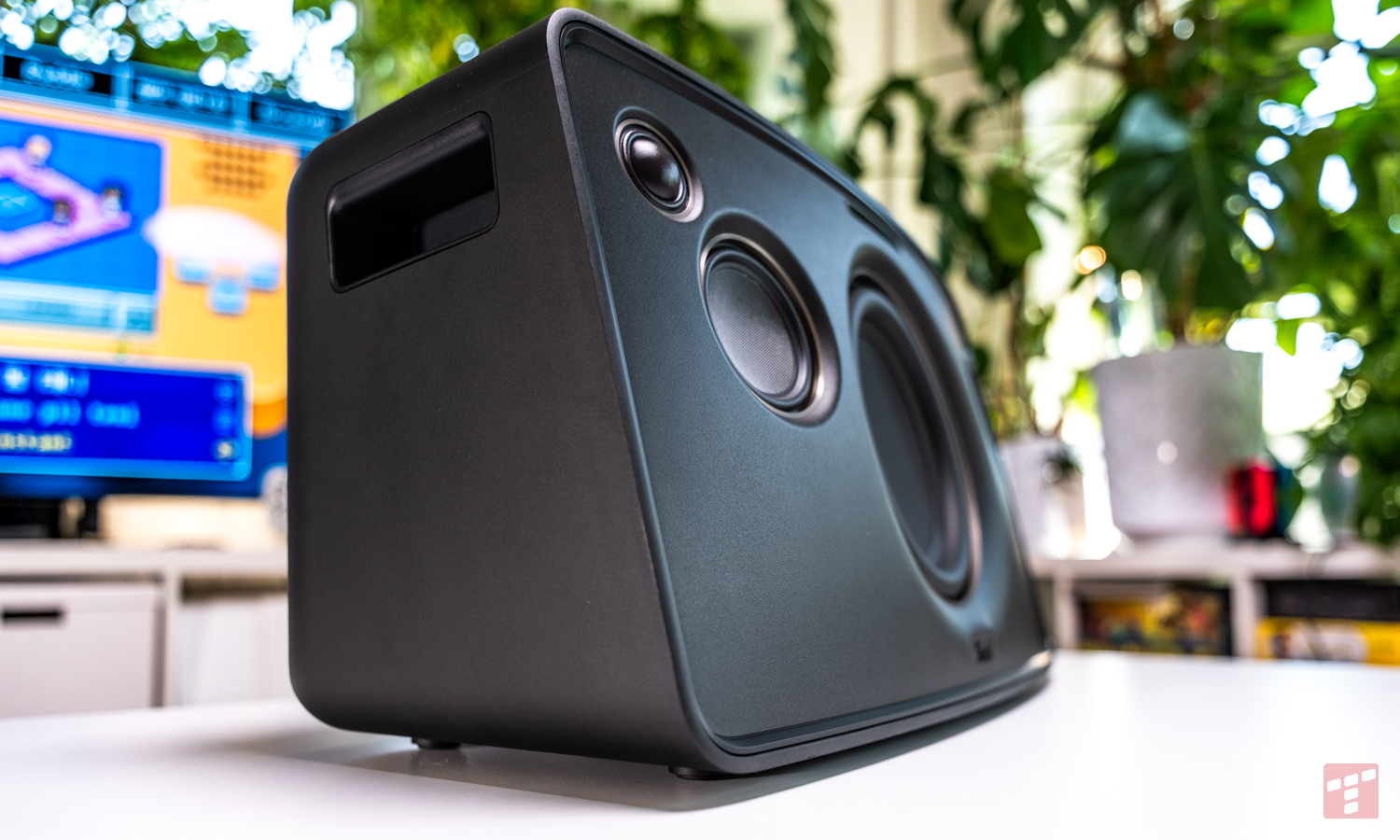 Teufel Motiv XL - co potrafi głośnik Bluetooth za 4 tysiące? (test)