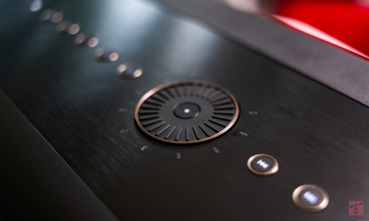 Teufel Motiv XL - co potrafi głośnik Bluetooth za 4 tysiące? (test)