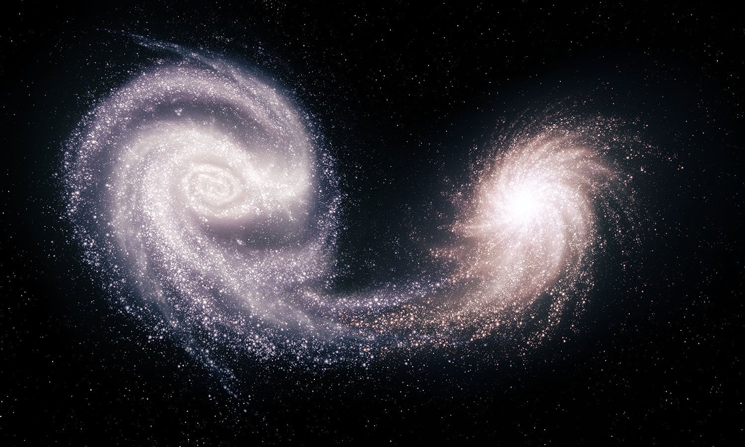 Astronomowie odkryli gwiazdę, w której nic się nie zgadza