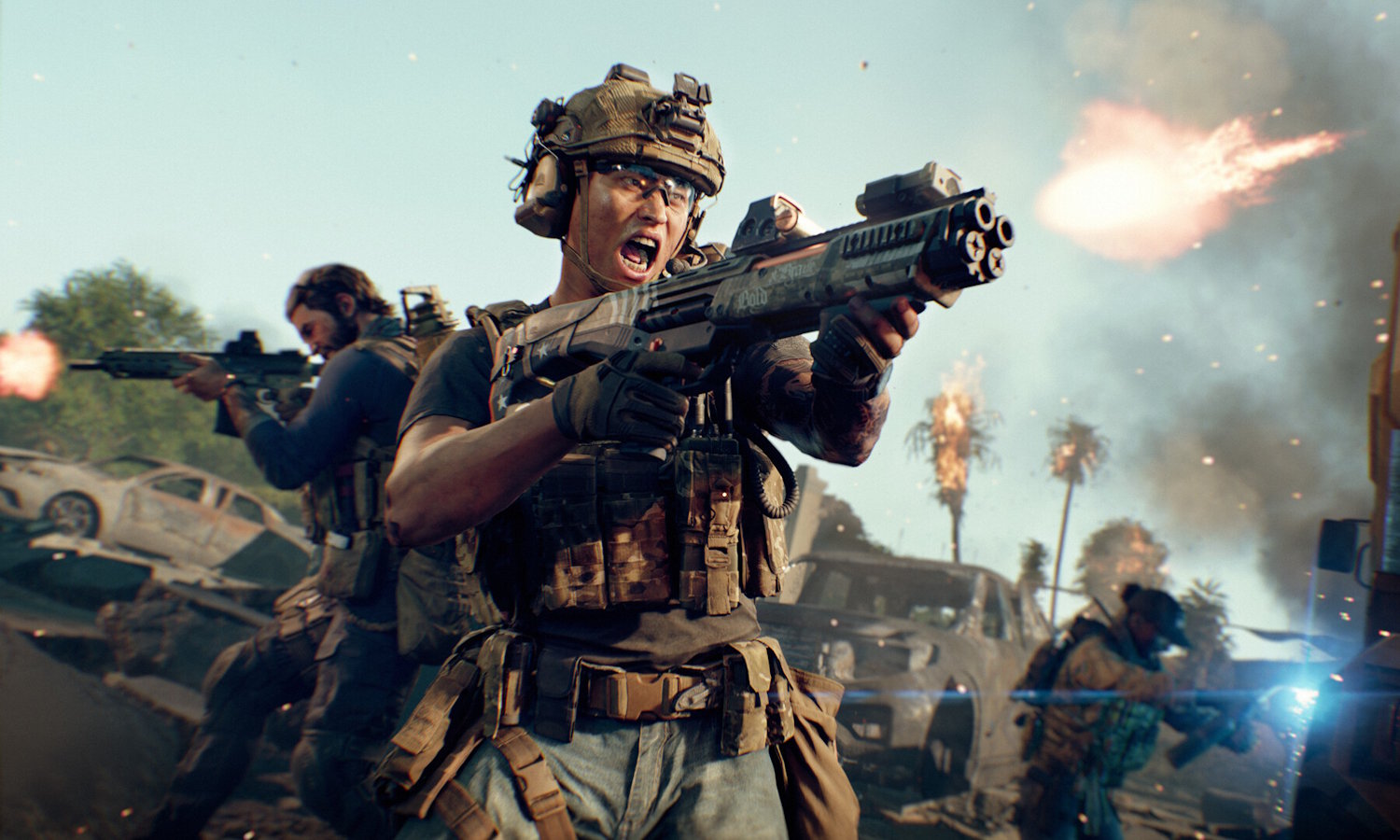 Tak nie pobieraj Battlefield 6. Narażasz się na ogromne problemy