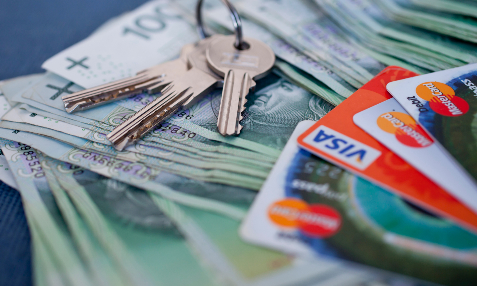 Masz kartę Mastercard? Tak możesz stracić z niej pieniądze