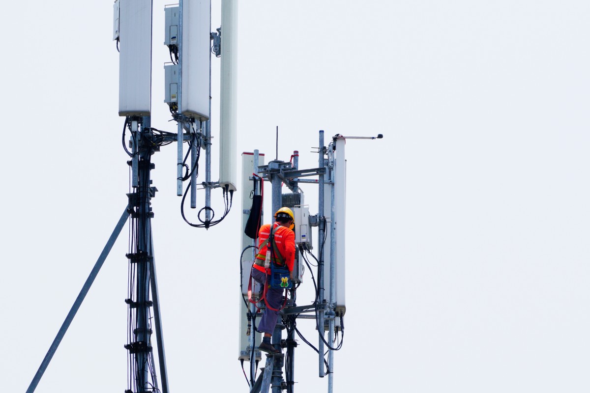 Orange wyłączył 3G. Dziś 85% ruchu głosowego to VoLTE