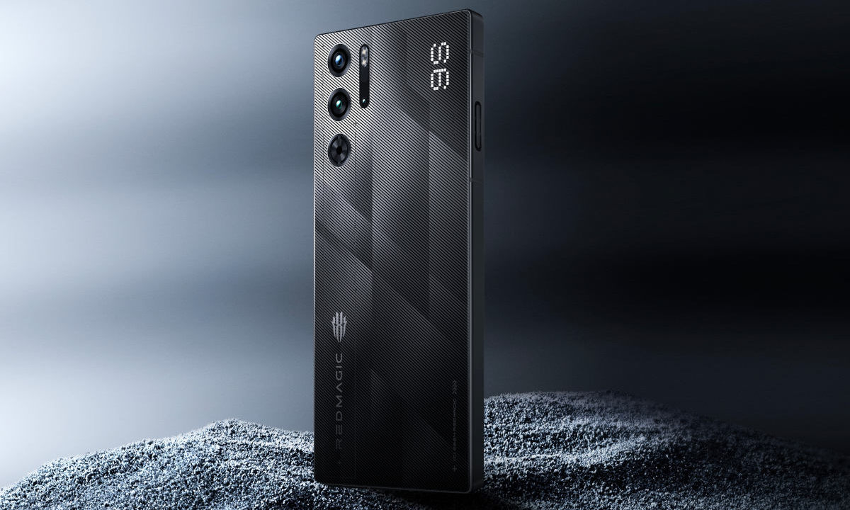 Redmagic mocno ściął ceny. Okazja tylko przez kilka dni