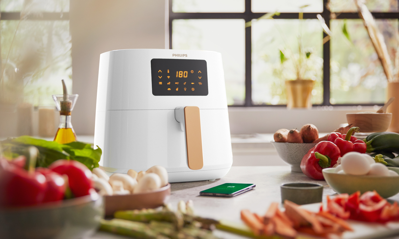 Było 699 zł, a jest 399 zł. Ta promocja z Media Expert odmieni Twoją kuchnię