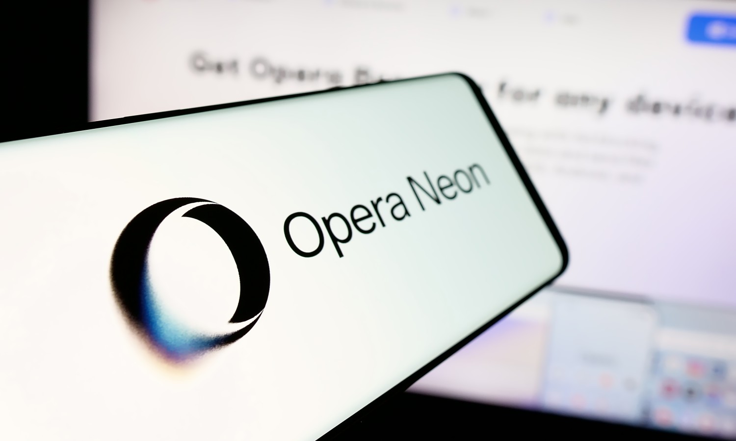 Opera z potężną nowością. Gemini 3 Pro i raporty w 60 sekund