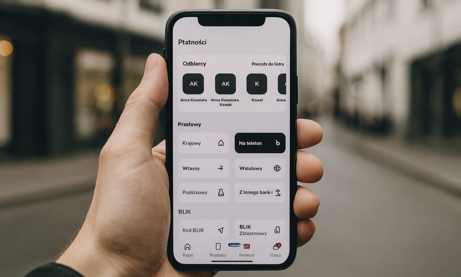 Alior Bank robi cichą rewolucję. Zajrzyj do apki, czy już to masz