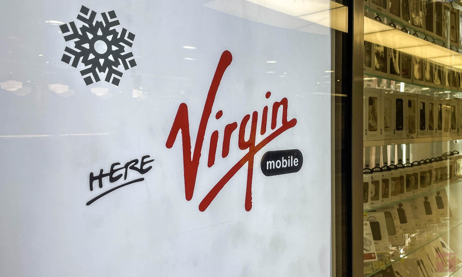 Virgin Mobile sypnął gigabajtami. Zmiany od Nowego Roku
