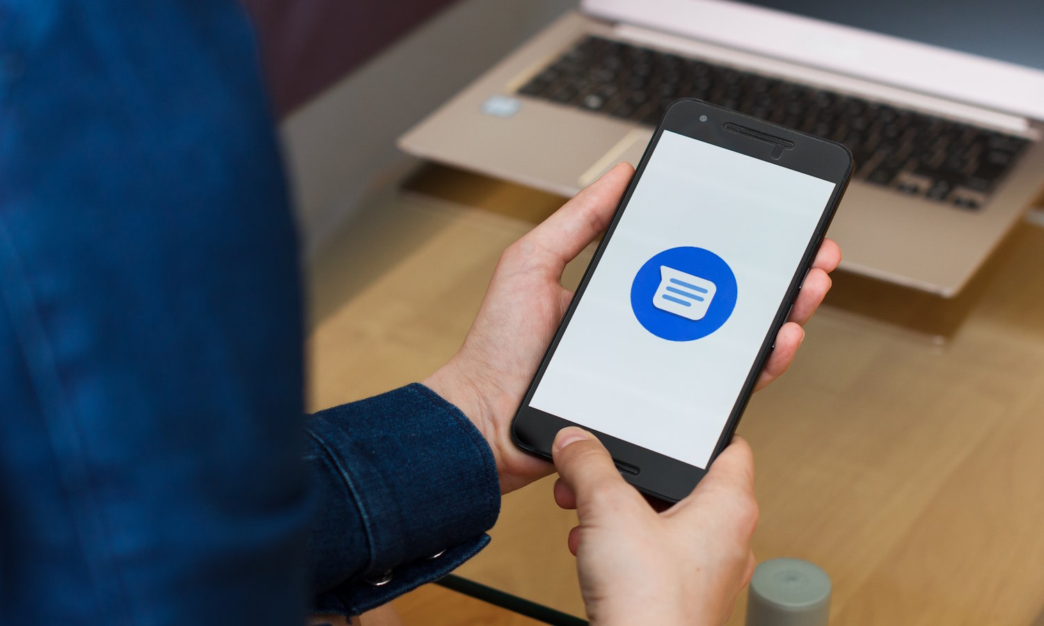 Wiadomości Google. Mała zmiana, która wielu zdenerwuje