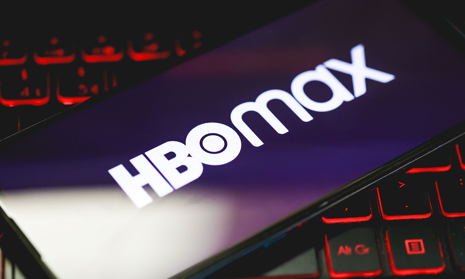 HBO Max przyznaje się do błędu: "To wina Netflixa"