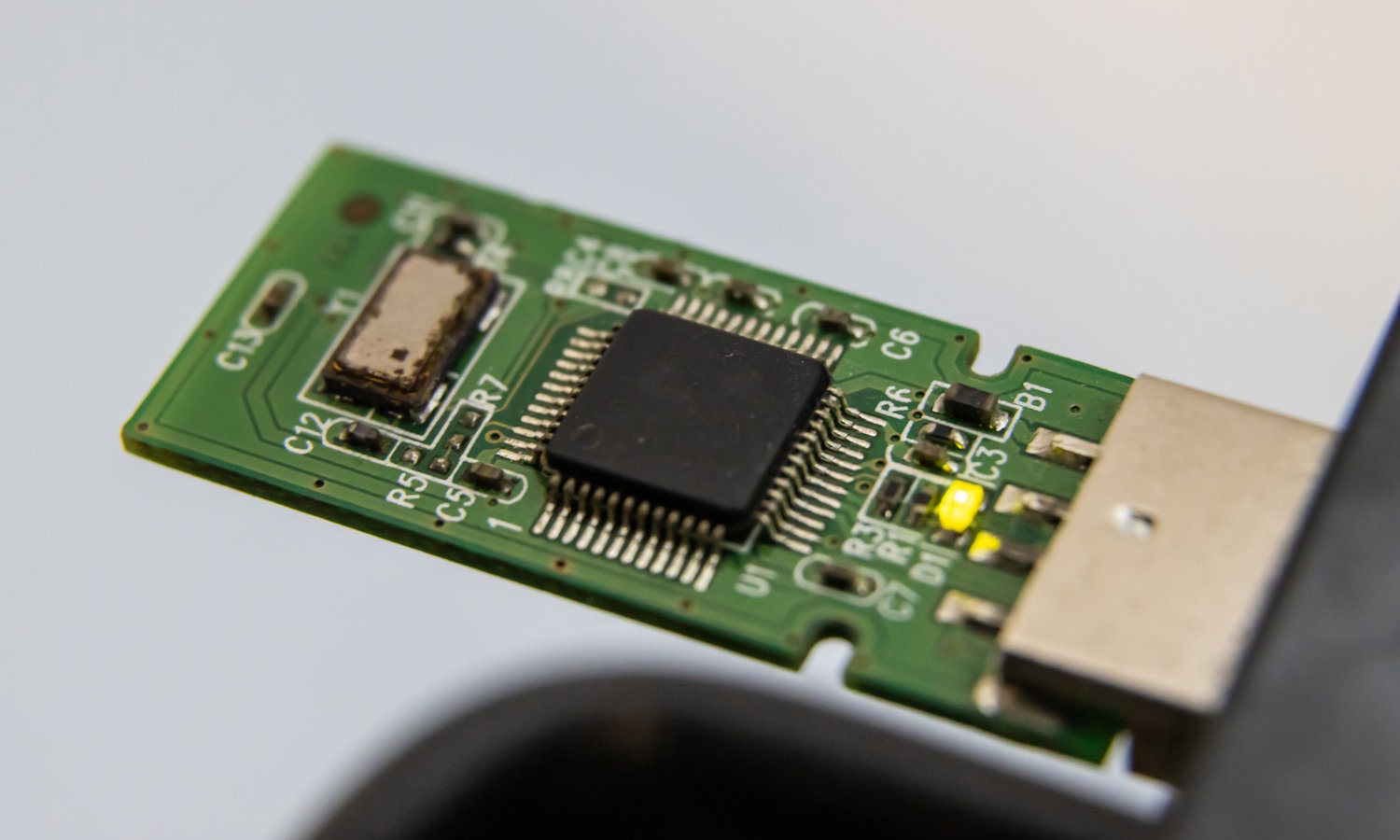 Samsung ma nowe pamięci. Tego potrzebuje dzisiejszy rynek