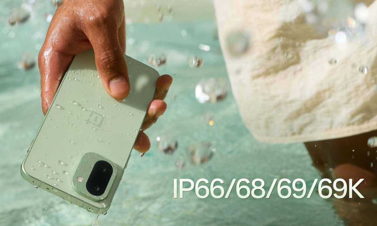 OnePlus 15R będzie lepszy niż flagowy model. Przynajmniej w jednym