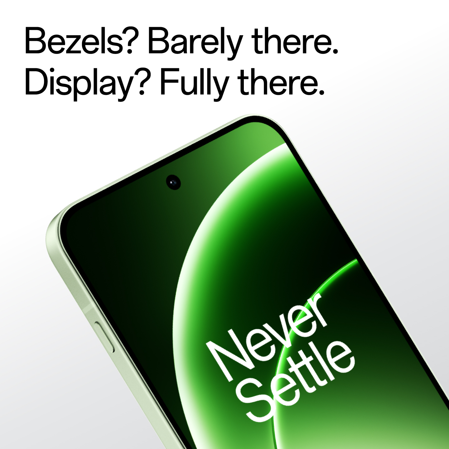 OnePlus 15R będzie lepszy niż flagowy model. Przynajmniej w jednym