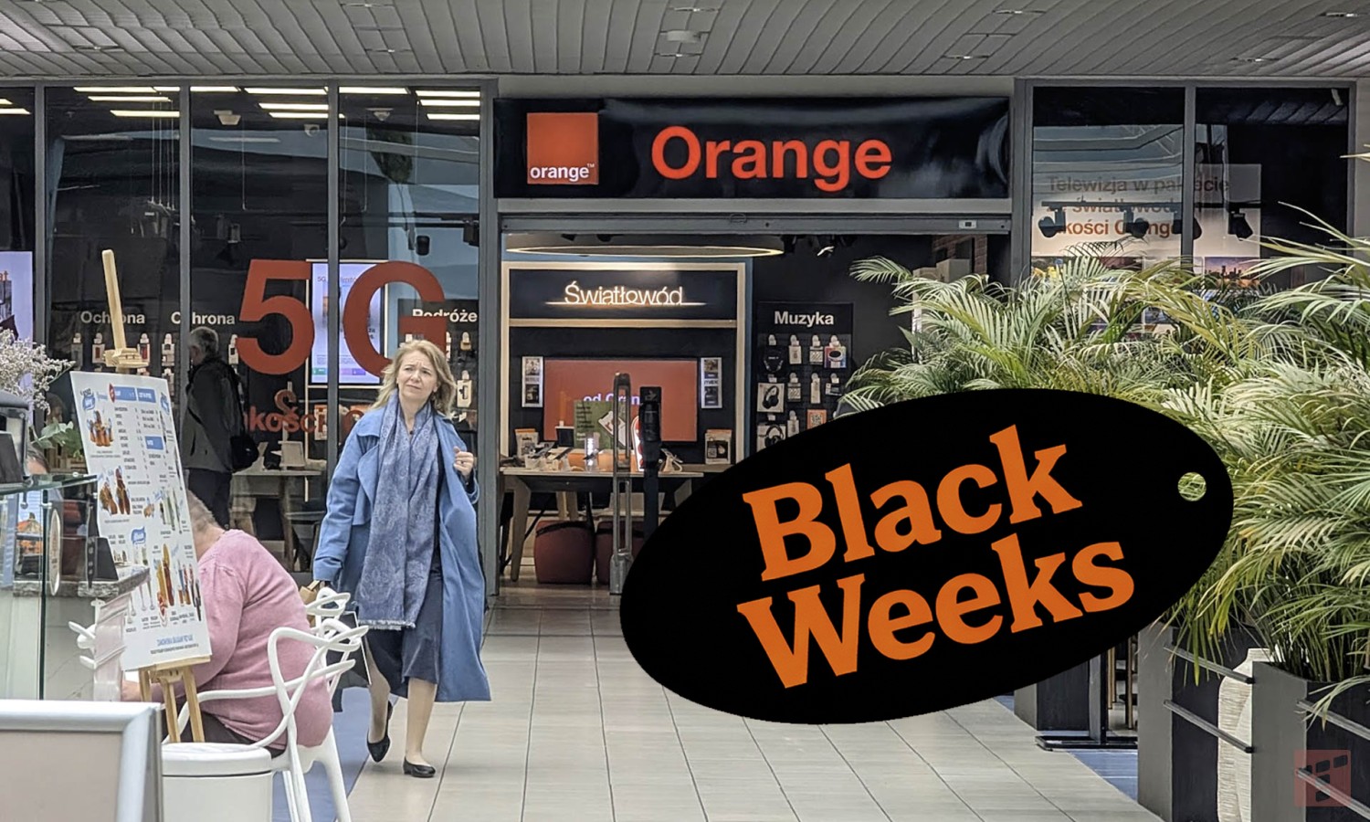 Orange daje za darmo. Zaoszczędzisz aż 665 zł