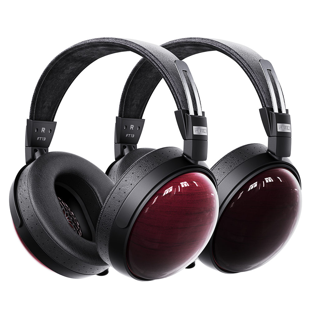 Najlepsze słuchawki FiiO już w Polsce. Gratka dla audiofili