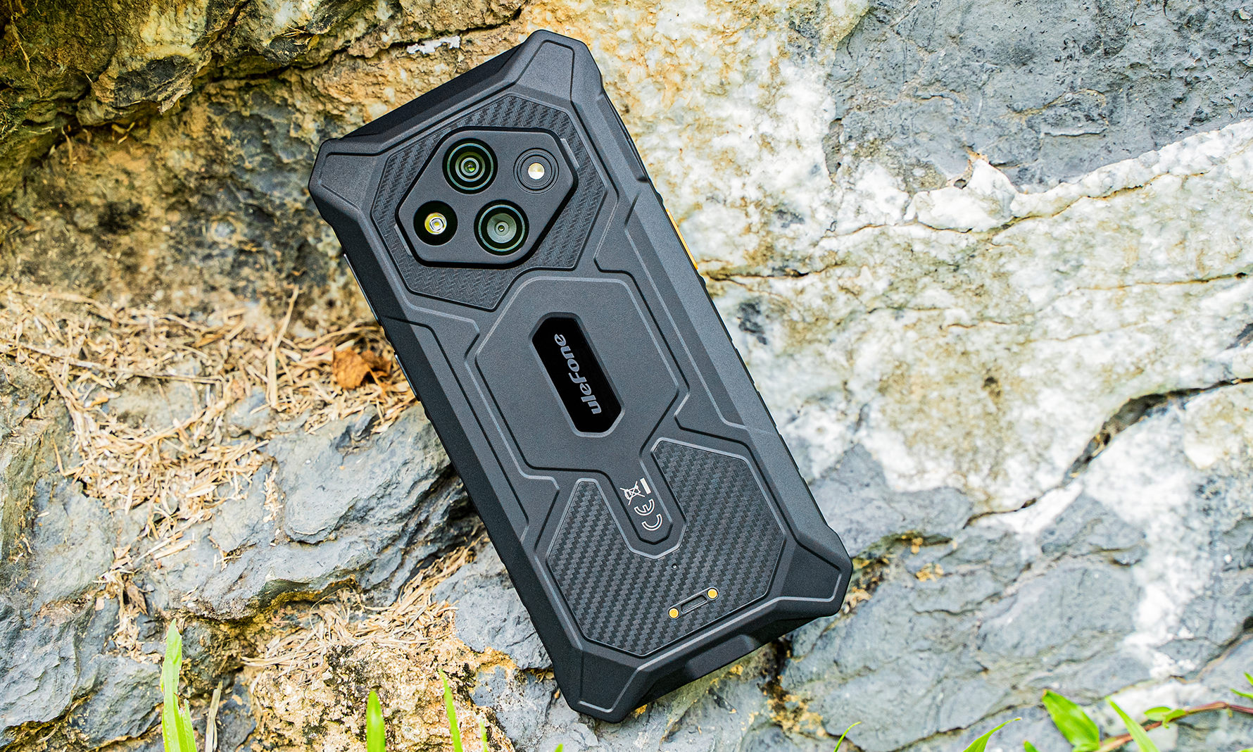 Ulefone ma trzy nowe pancerniaki RugKing. Są tanie, ale dzielne