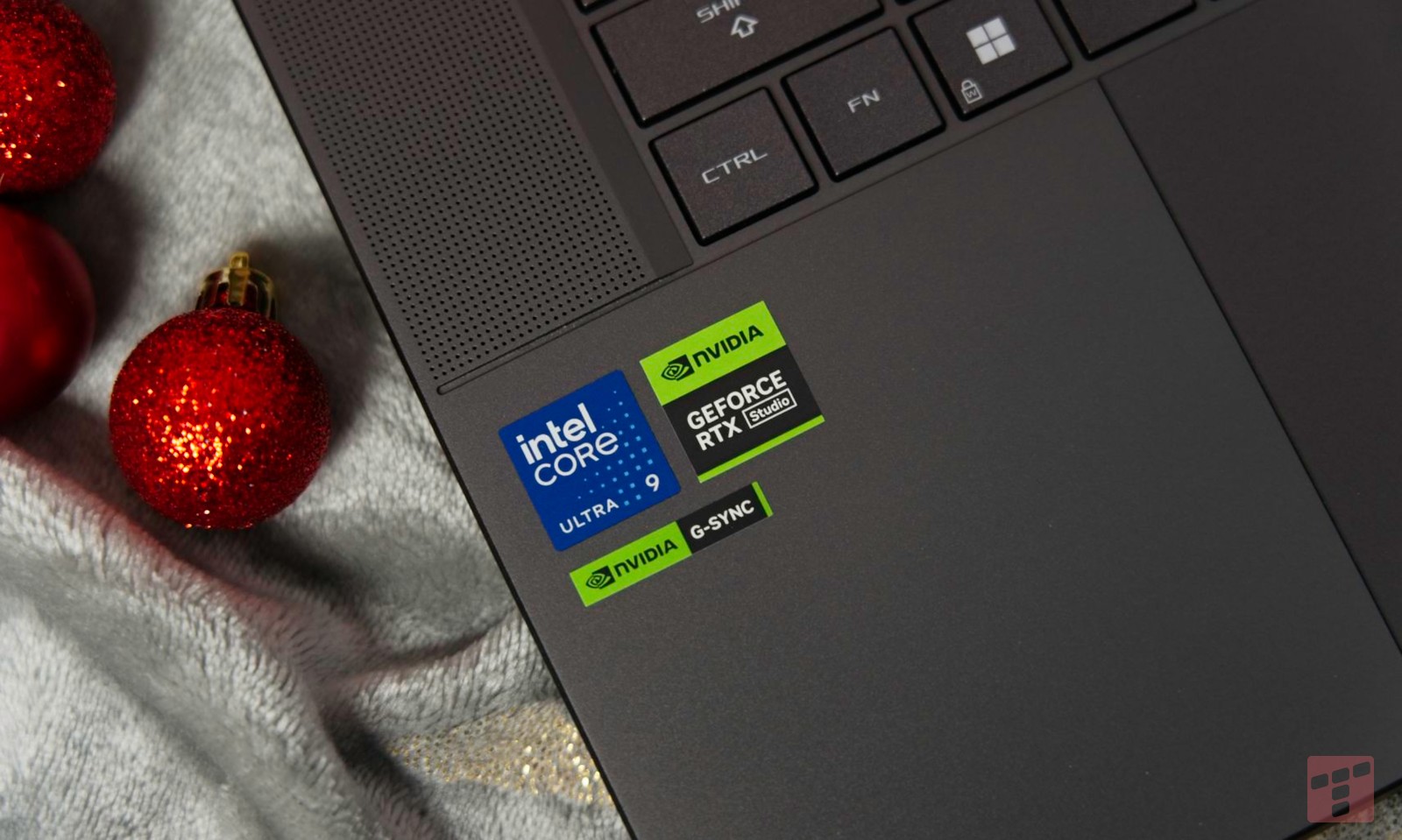 Laptopowy koncert życzeń, czyli najlepsze prezenty z ASUS i NVIDIA