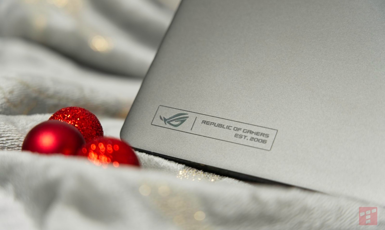 Laptopowy koncert życzeń, czyli najlepsze prezenty z ASUS i NVIDIA