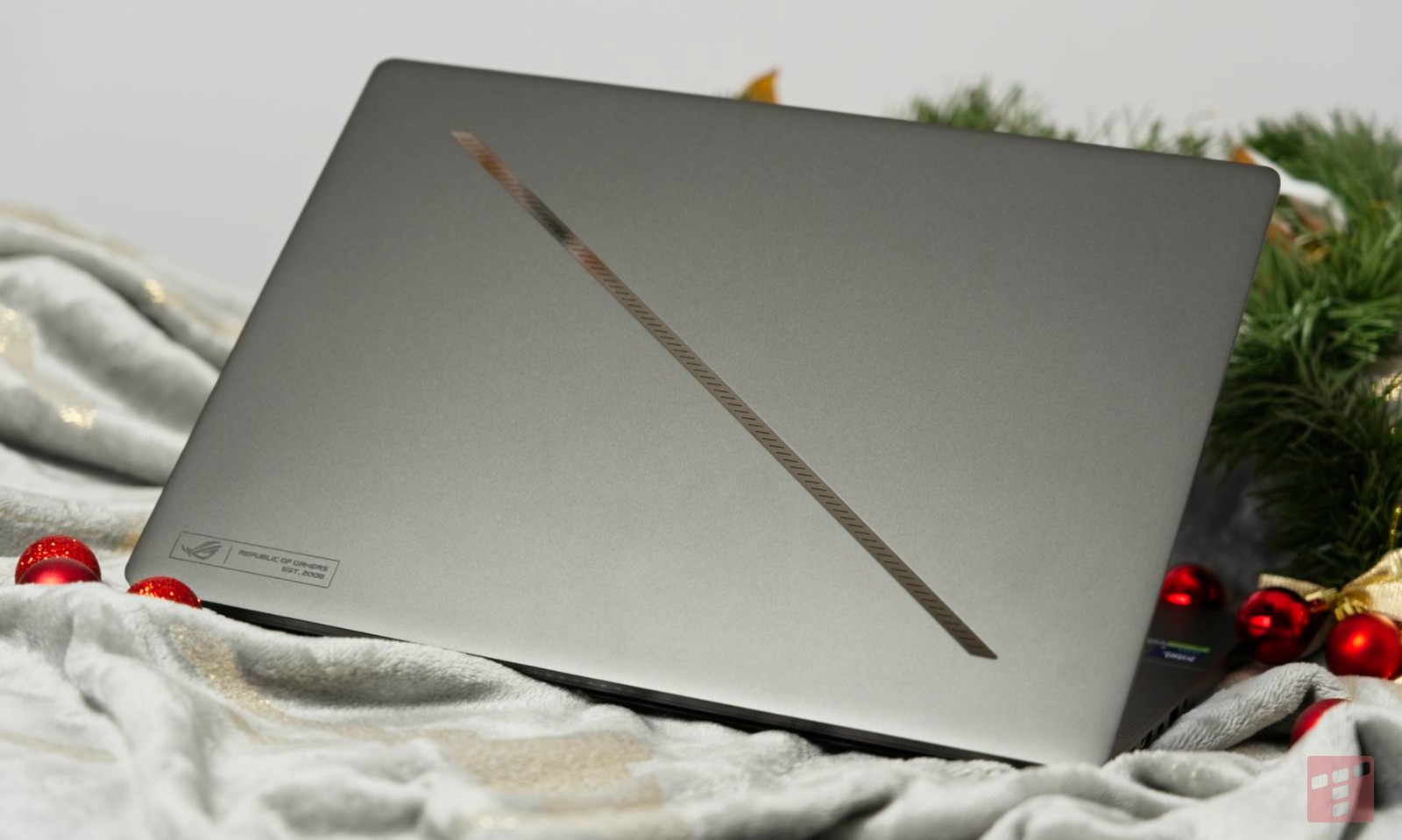 Laptopowy koncert życzeń, czyli najlepsze prezenty z ASUS i NVIDIA