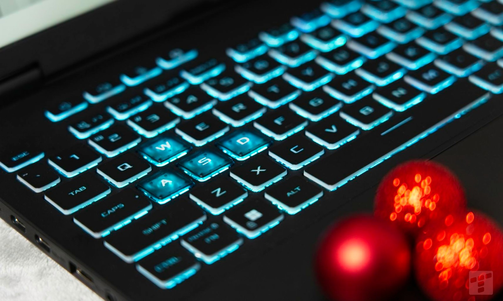 Laptopowy koncert życzeń, czyli najlepsze prezenty z ASUS i NVIDIA