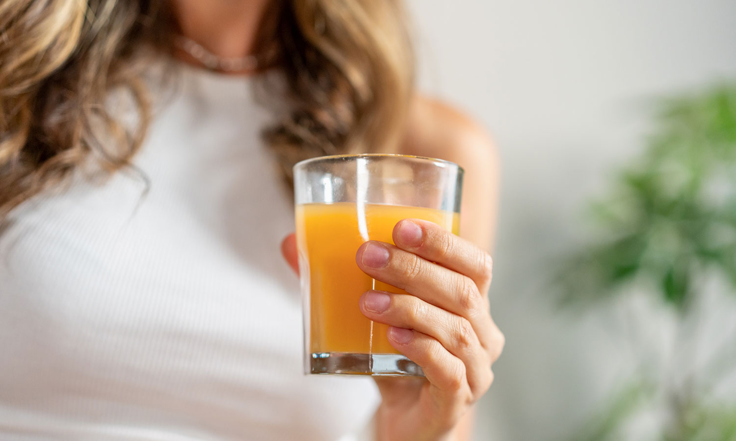 Sok pomarańczowy ma większy wpływ na organizm, niż sądzono do tej pory