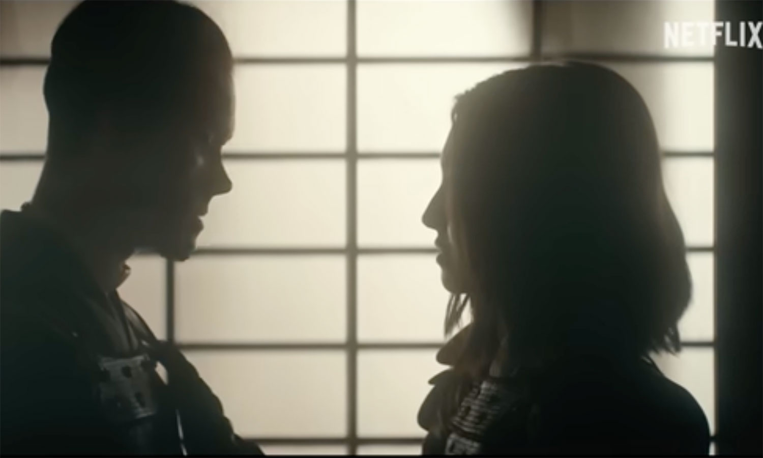 Najlepszy serial fantasy Netflixa 2025 roku to nie "Wiedźmin"