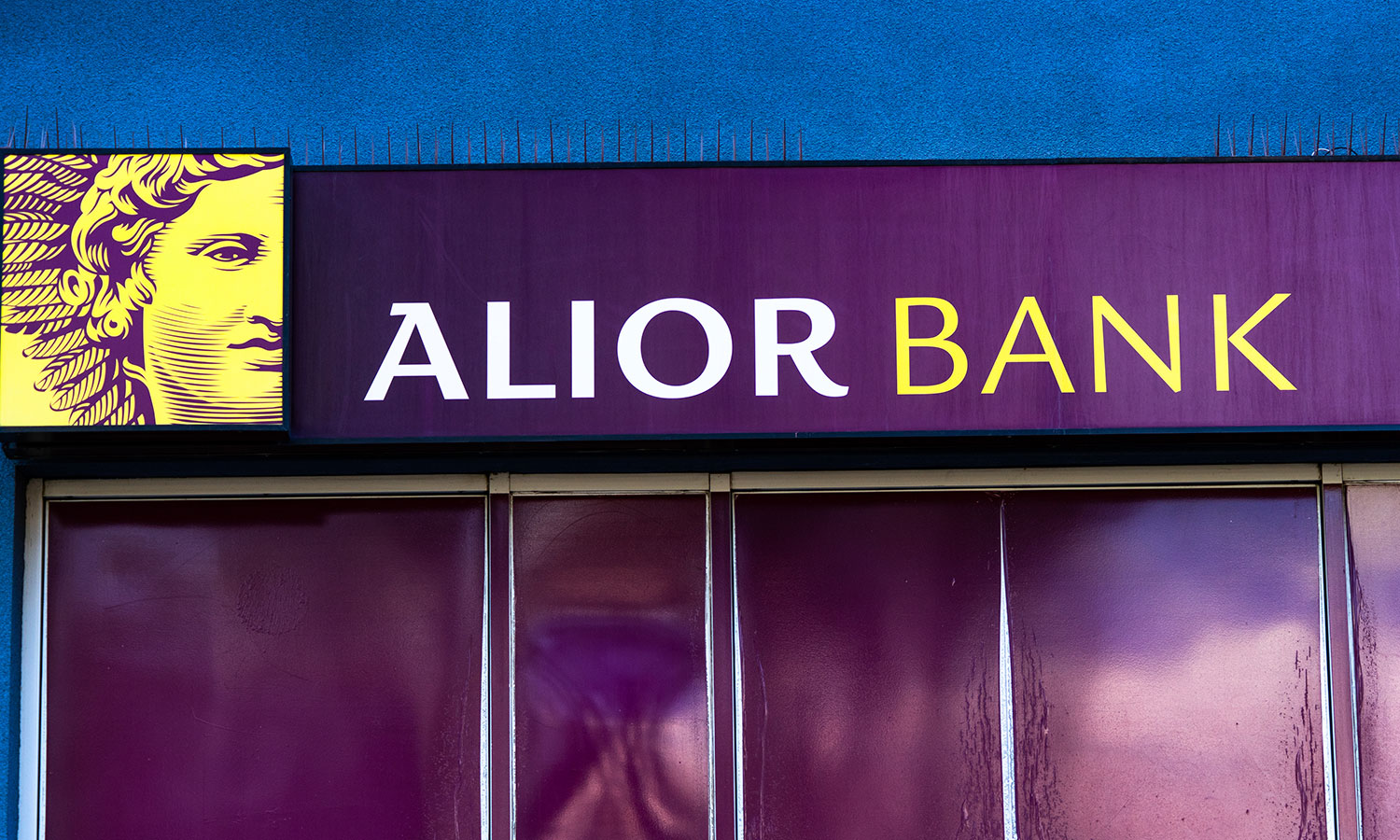 Alior Bank nie chce milczeć w tej kwestii: "zachowaj zimną głowę"