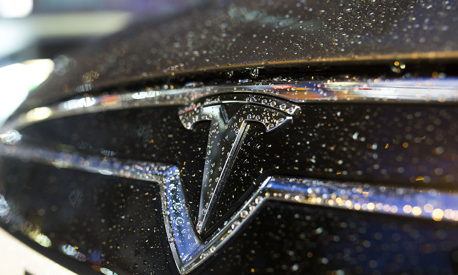 Tesla nie jest jedyna. Większość elektryków ma niestety taki problem