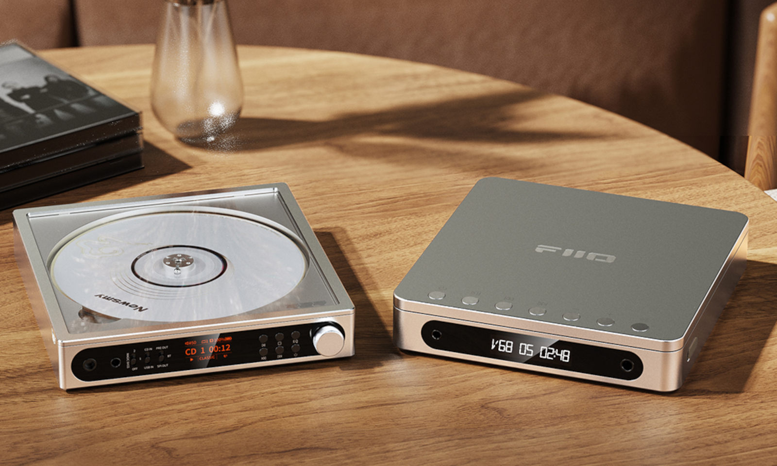 Powrót do przeszłości. Ten sprzęt docenią fani muzyki w stylu retro