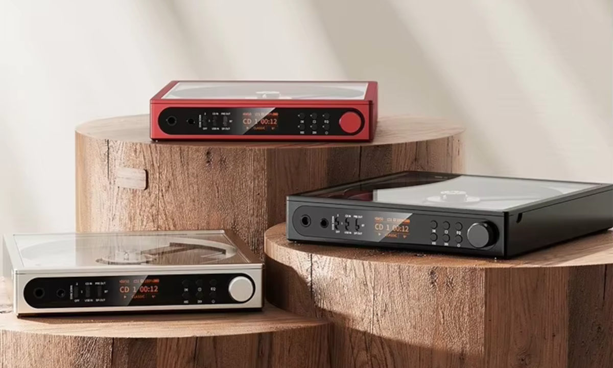 Powrót do przeszłości. Ten sprzęt docenią fani muzyki w stylu retro