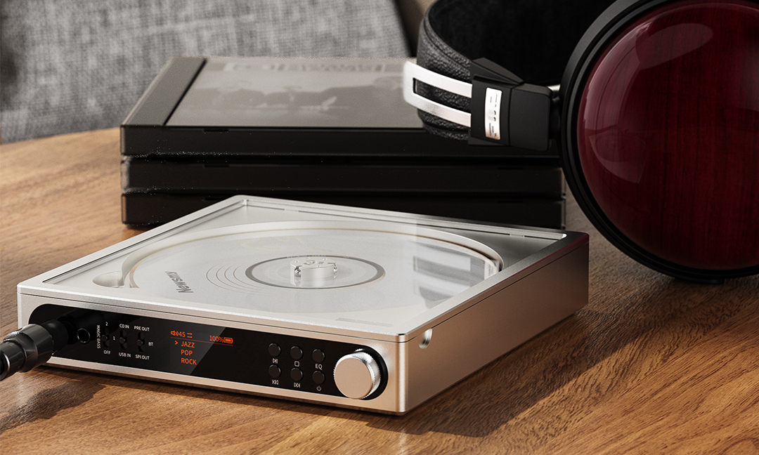 Powrót do przeszłości. Ten sprzęt docenią fani muzyki w stylu retro